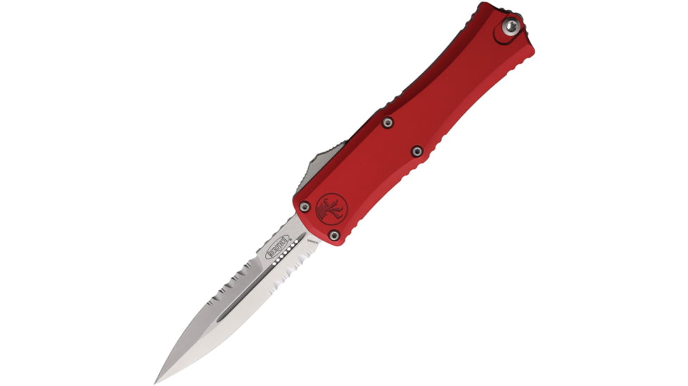 Microtech Auto Hera II OTF Red, MCT1701M11RD