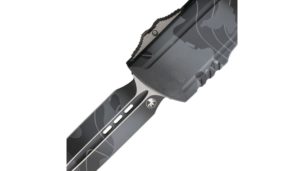 Microtech Auto Luminary D/E OTF ZBP, MCT12701TPUCS