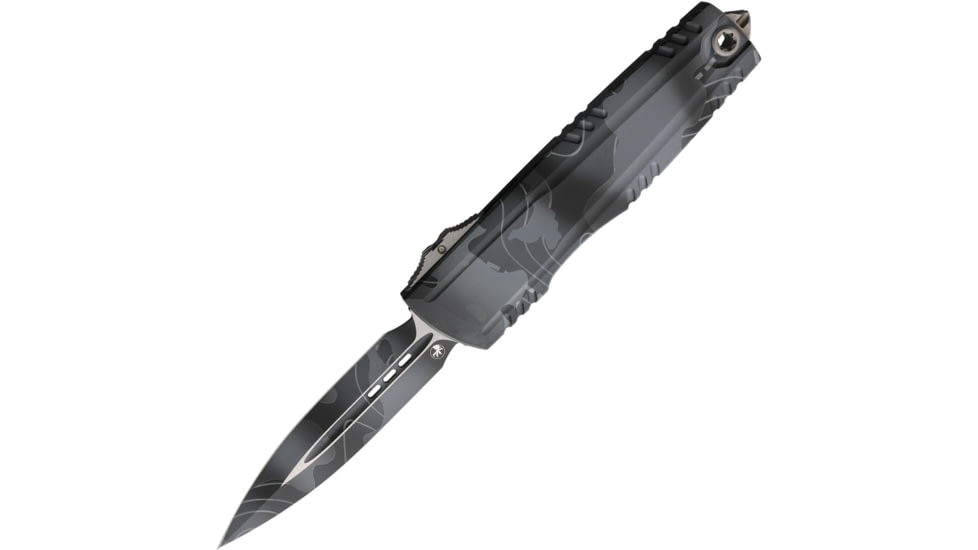 Microtech Auto Luminary D/E OTF ZBP, MCT12701TPUCS