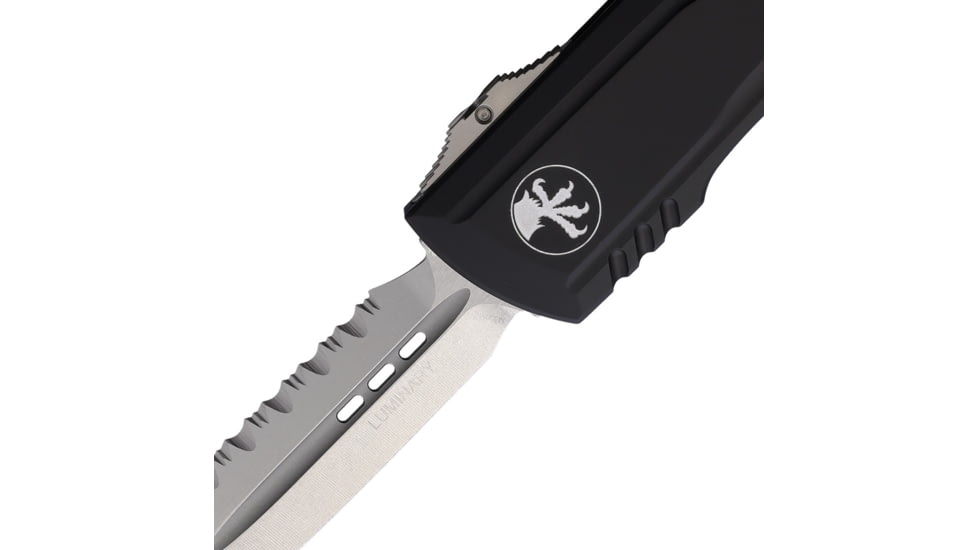 Microtech Auto Luminary D/E SW FS, MCT127012S