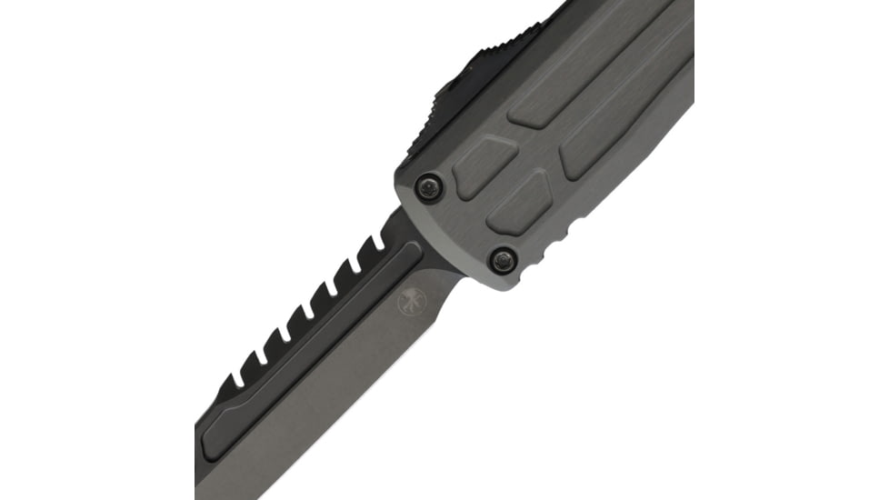 Microtech Auto Ultratech EX ZBP DLC, MCT1117EX1DLCNC