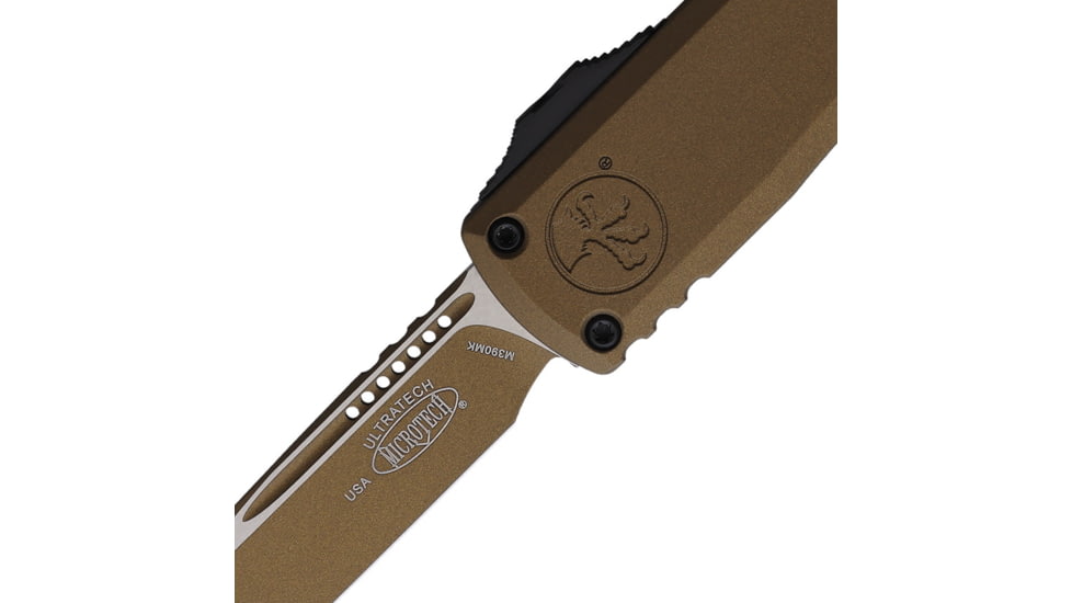 Microtech Auto Ultratech Gen III ZBP OTF, MCT11211UBC19