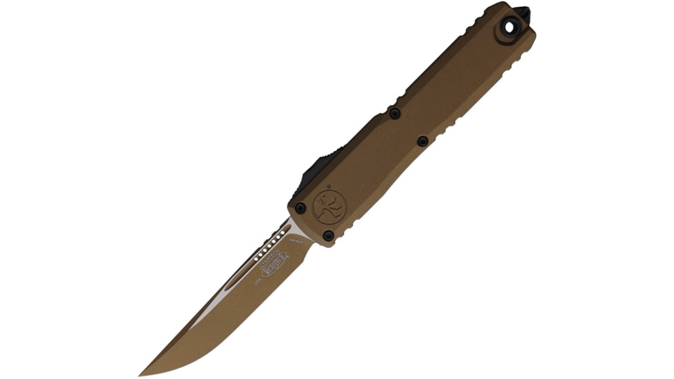 Microtech Auto Ultratech Gen III ZBP OTF, MCT11211UBC19