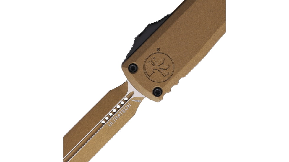 Microtech Auto Ultratech Gen III ZBP OTF, MCT11221UBC19Z4