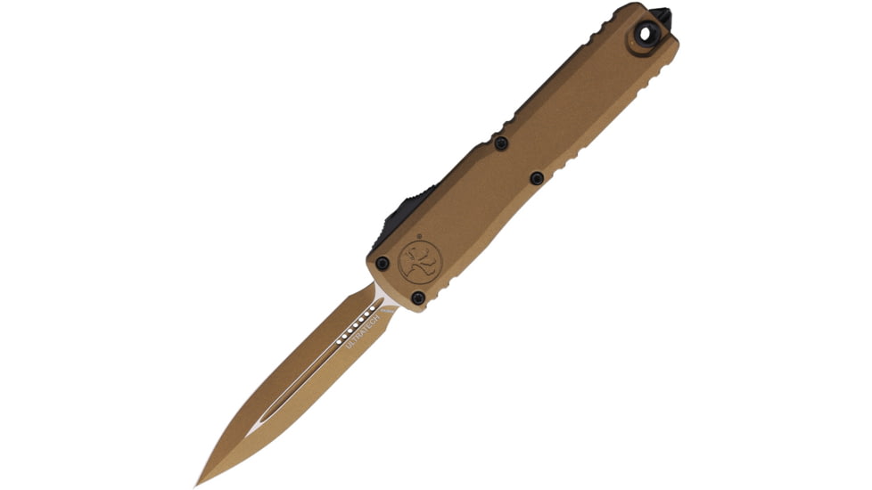 Microtech Auto Ultratech Gen III ZBP OTF, MCT11221UBC19Z4