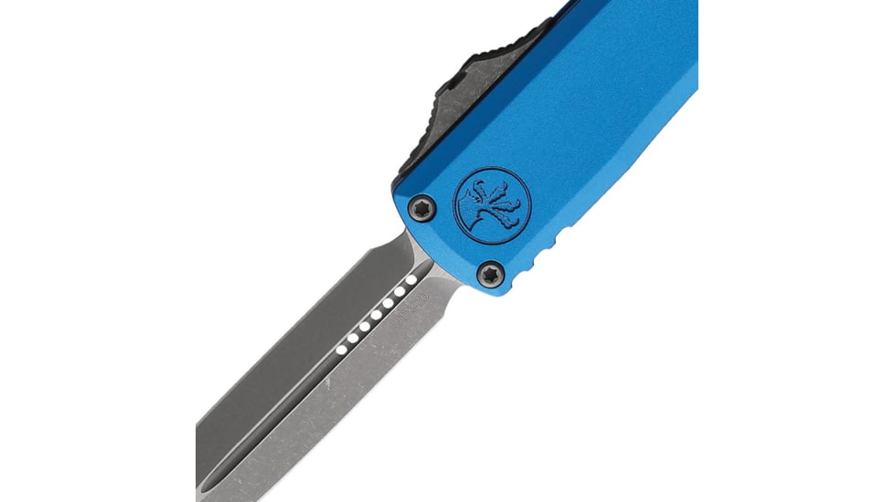 Microtech Auto UTX-70 D/E Gen IV OTF, MCT1147410APBL