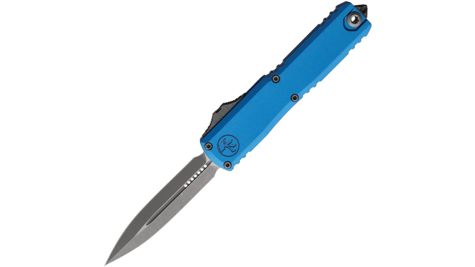 Microtech Auto UTX-70 D/E Gen IV OTF, MCT1147410APBL