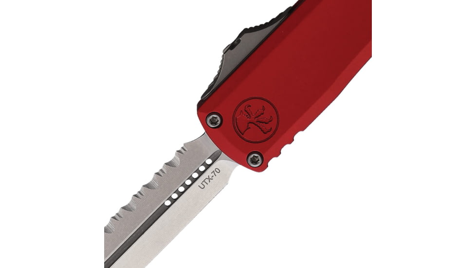 Microtech Auto UTX-70 D/E Gen IV OTF, MCT1147412RD
