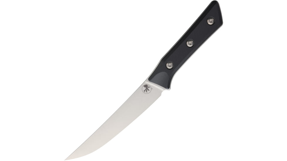 Microtech Boning Knife SW Black, MCT310010BK