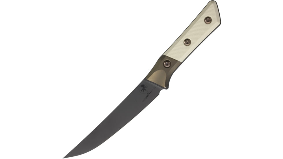 Microtech Boning Knife SW Ivory, MCT3100B1DLCIVS