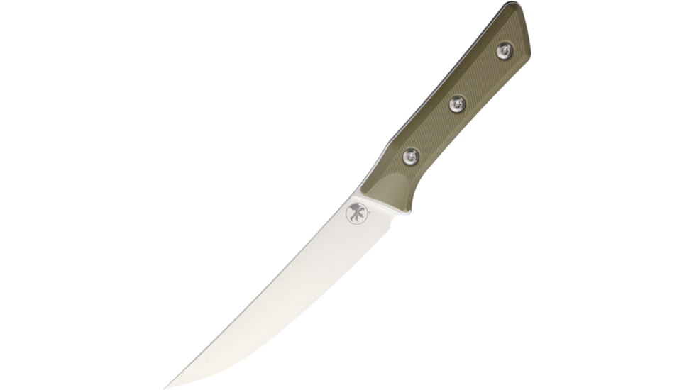 Microtech Boning Knife SW OD, MCT310010OD