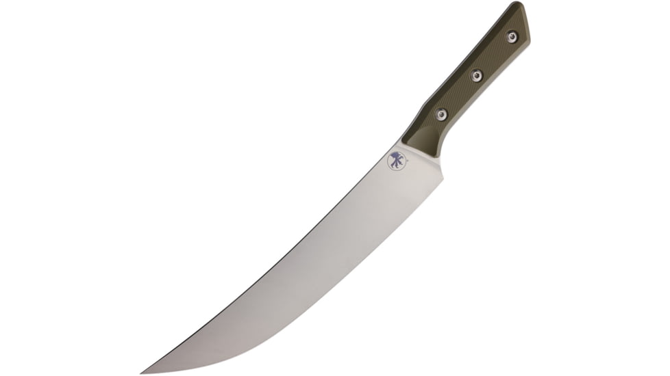 Microtech Butcher Knife 10" SW OD, MCT380010OD