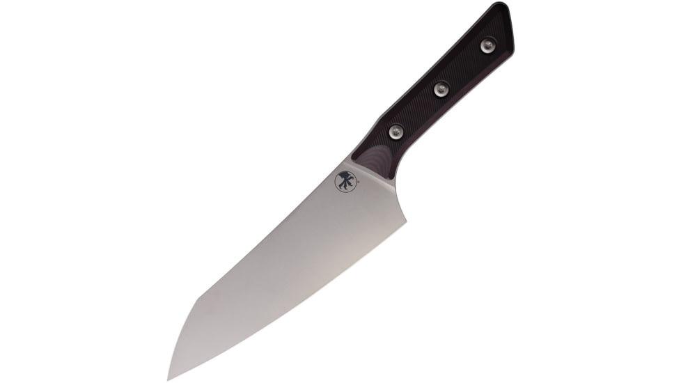 Microtech Chef's Knife SW Black Cherry, MCT300010BC