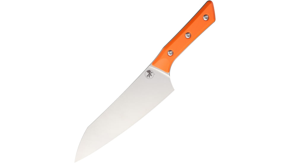 Microtech Chef's Knife SW Ember, MCT300010EM