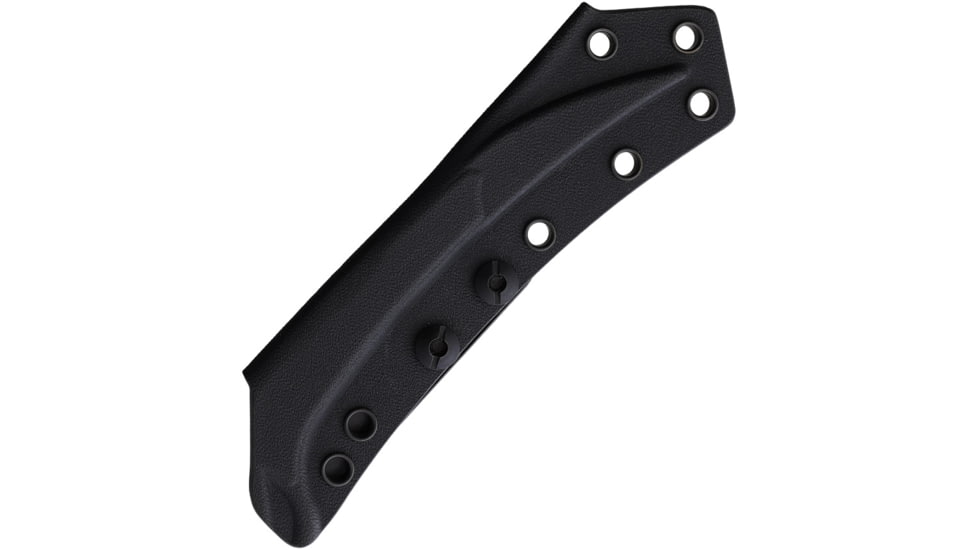 Microtech Feather Fixed Blade DLC, MCT2151DLCS