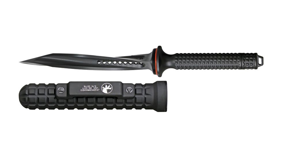 Microtech Jagdkommando Knife, 12 5/8in. MCT1051