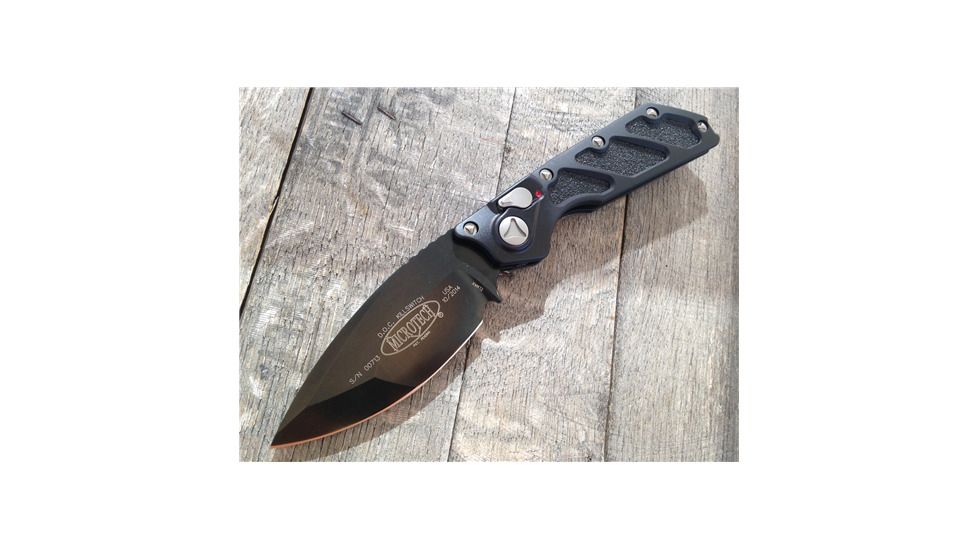 MicroTech - DOC Killswitch