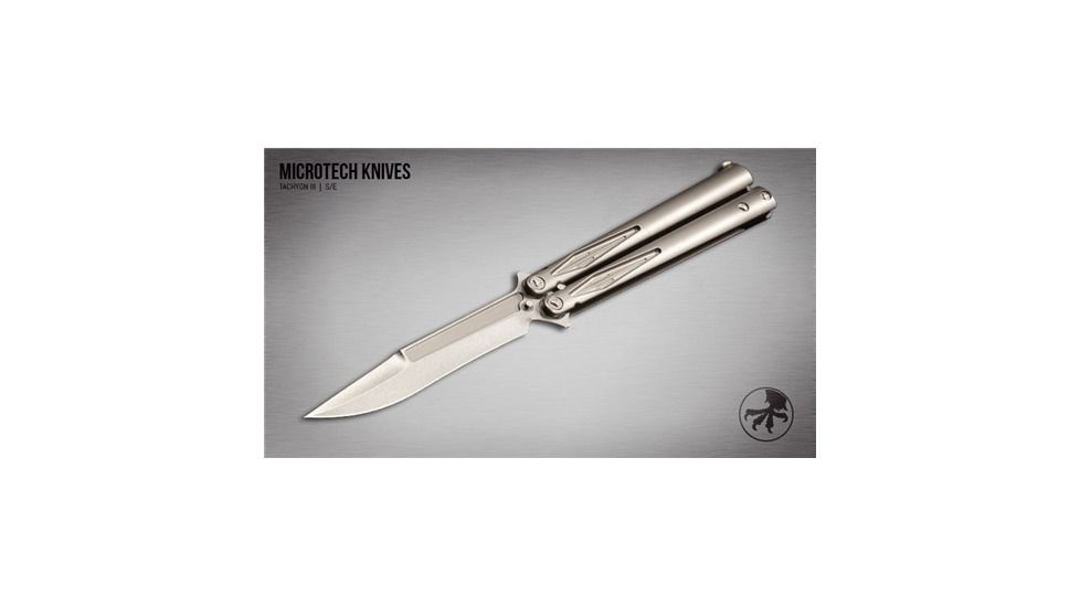 MicroTech - Tachyon III