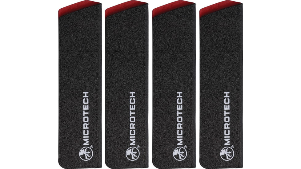 Microtech Steak Knife Set OD, MCT360010SETOD