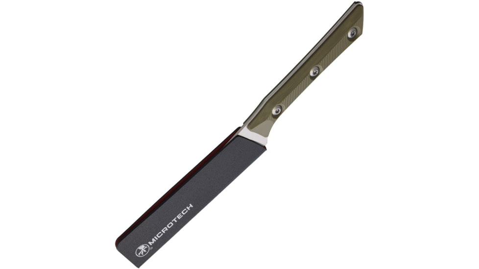 Microtech Steak Knife Set OD, MCT360010SETOD