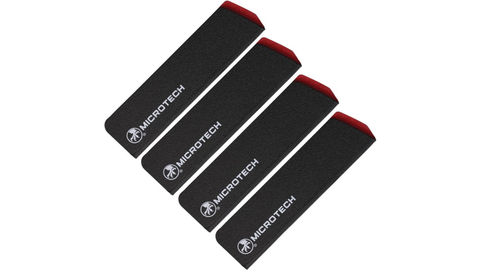 Microtech Steak Knife Set OD, MCT3600B10SETOD