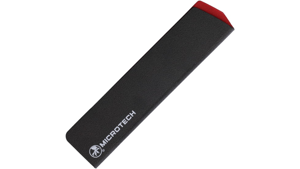 Microtech Utility Knife DLC CF, MCT3400B1DLCCFS