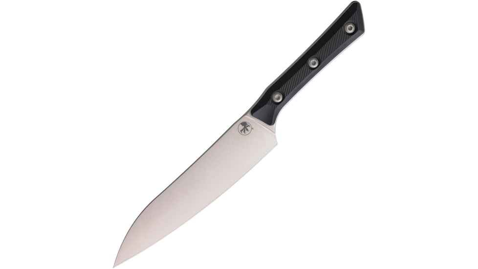 Microtech Utility Knife SW Black, MCT340010BK