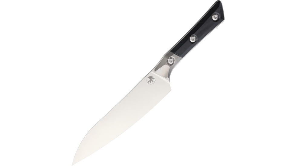 Microtech Utility Knife SW Black, MCT3400B10BK