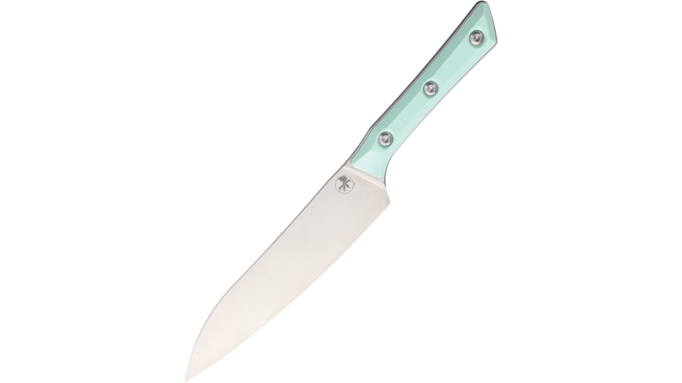 Microtech Utility Knife SW Blue, MCT340010CA
