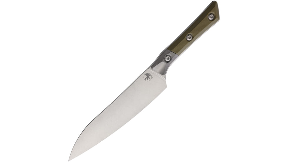 Microtech Utility Knife SW OD, MCT3400B10OD