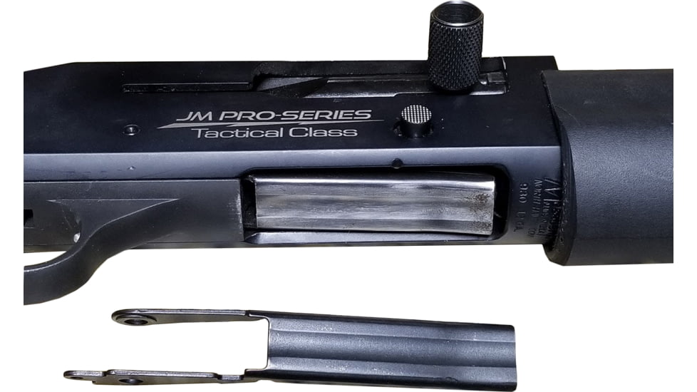 Miculek Competition Elevator/Lifter, Blued, MIC-930-LIFTER