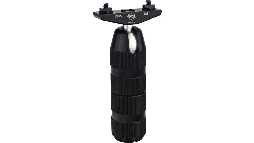 Mid-Evil Industries 360VFGM M-Lok 360 RFG Foregrip Aluminum Black