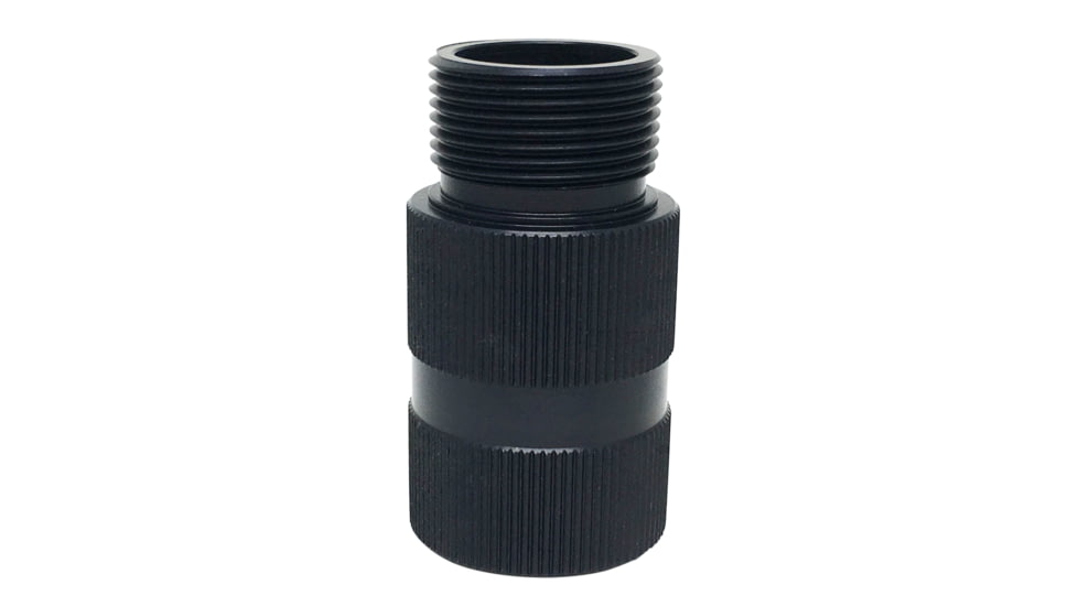 Mid-Evil Industries TRIEXTENDSTD 360 VFG Tripod Standard Extension Black Hardco