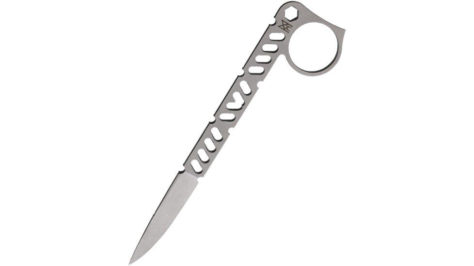 Midgards-Messer Sigurd Tactical Fixed Blade