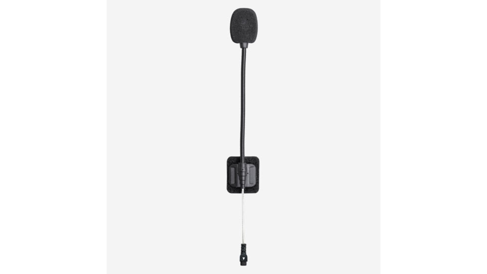 Midland Anti-Turbulence Mic for BTMINI - C1605, C1605