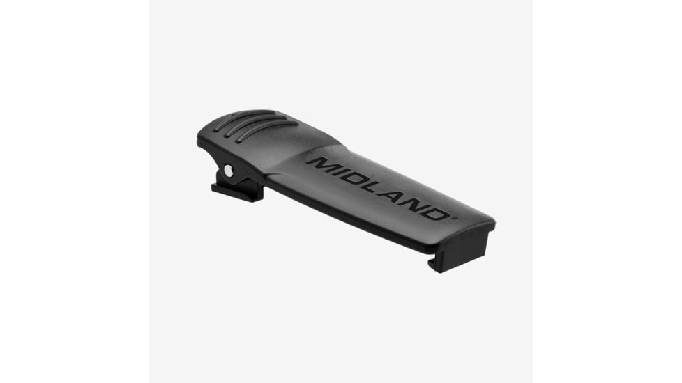 Midland LXT, GXT, and X-TalkerR Replacement Belt Clip - BCA2, bca2-replacement-belt-clip