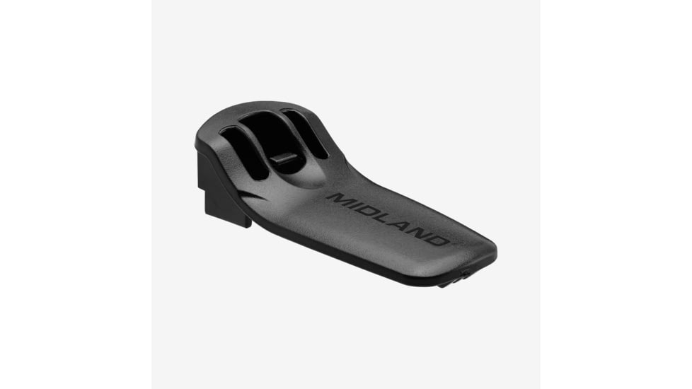 Midland LXT Replacement Belt Clip for LXT500 and LXT535 - BCA4, bca4-replacement-belt-clip