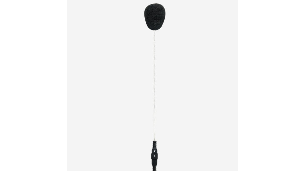 Midland BTR1 Wired Mic for Full-Face Helmet - C1596, btr1-wired-mic-for-full-face-helmet-c1596