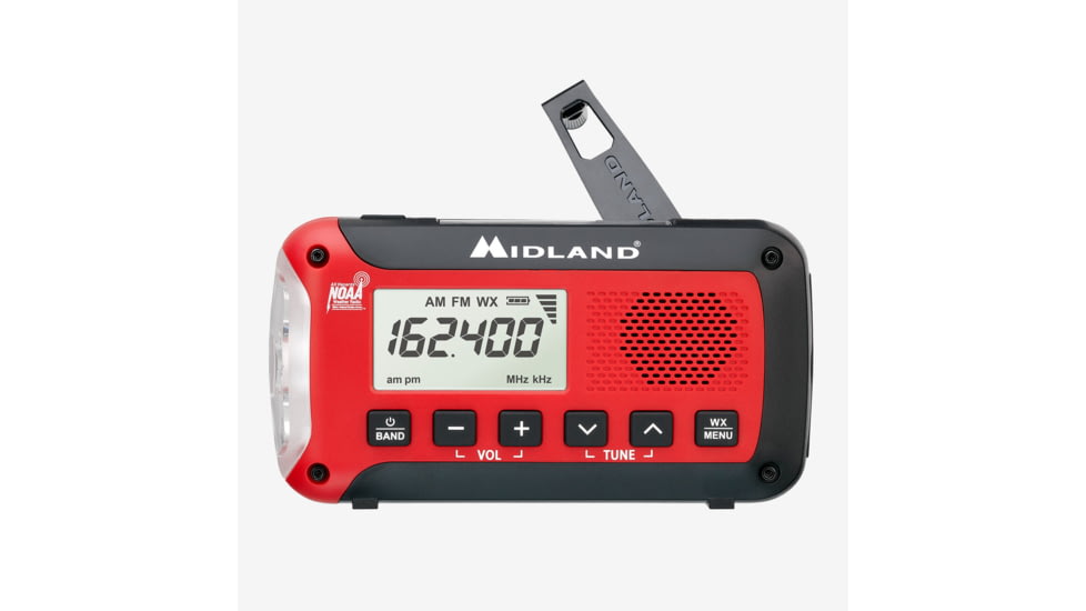 Midland er50-e-readyR-emergency-weather-alert-crank-radio, 6946881372337