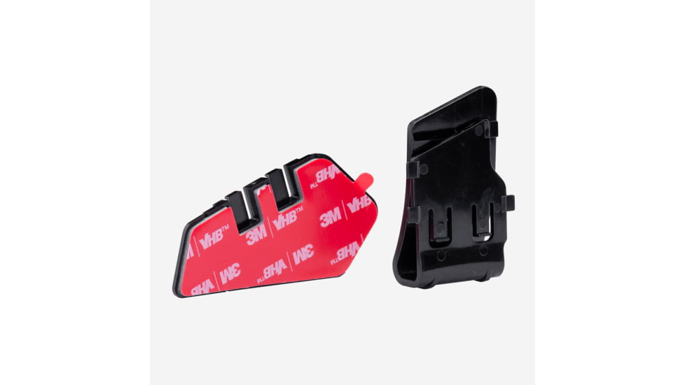 Midland Fixing Plates for Helmet Intercom - C1505, fixing-plates-for-helmet-intercom-c1505