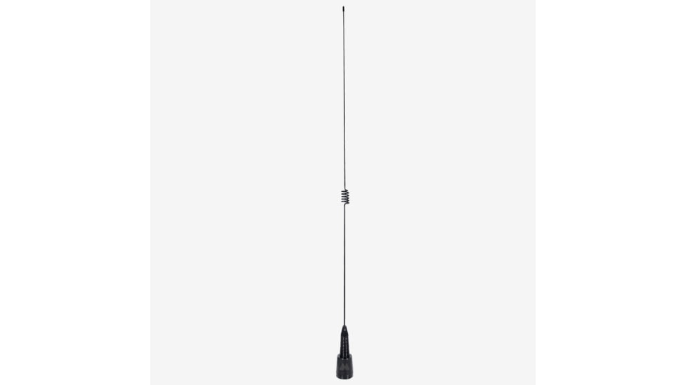 Midland micromobile-mxta26-6db-gain-whip-antenna, 6725229445297