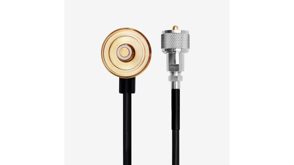 Midland MicroMobileR Low Profile Antenna Cable - MXTA24, MXTA24