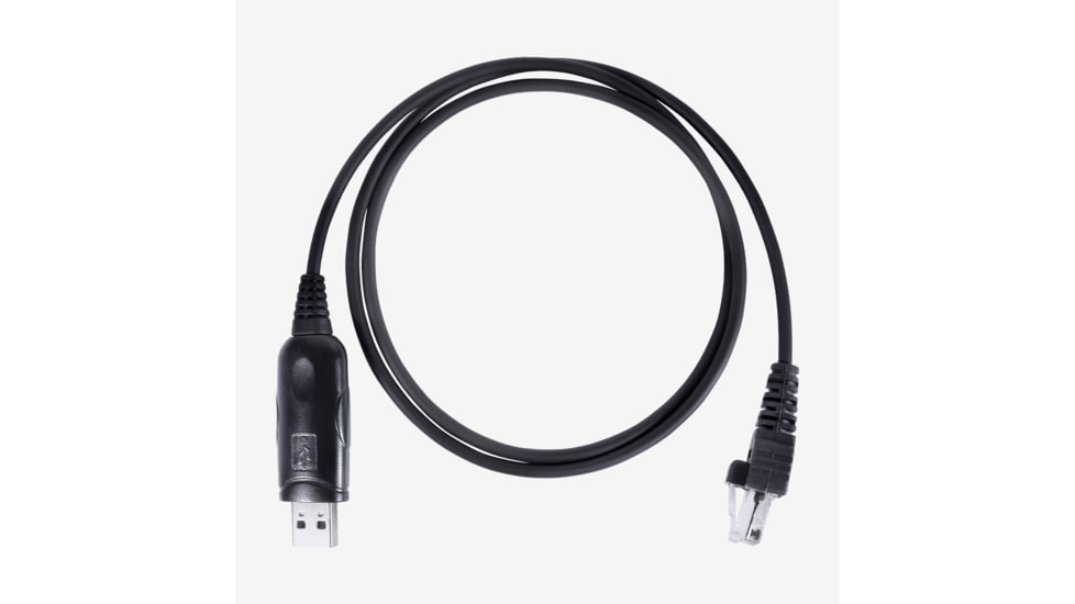 Midland MicroMobileR Two-Way Radio Programming Cable for MXT400 and DBR2500 - DBR1, DBR1