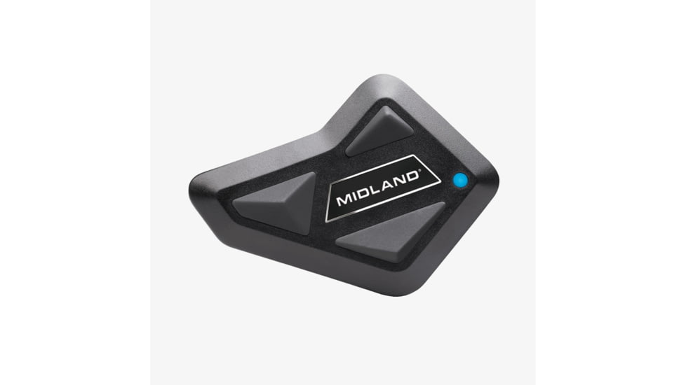 Midland Radio BT Mini BluetoothR Intercom Single - BTMINI, bt-mini-bluetoothR-intercom-single-btmini