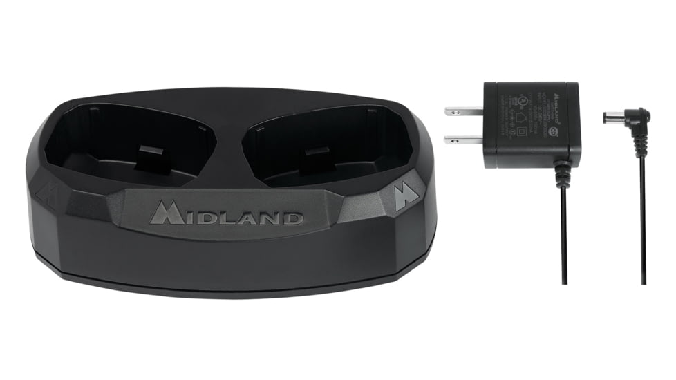 Midland Radio Desktop Charger for T290 - AVP19, AVP19