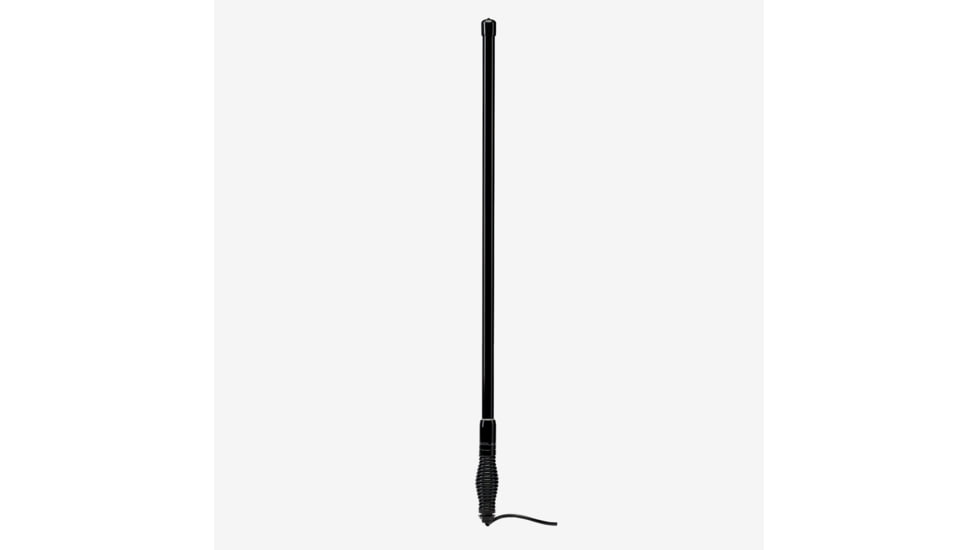 Midland Radio MicroMobileR Canyon EdgeTM 3dB Gain Bull Bar Antenna System - MXAT03, MXAT03