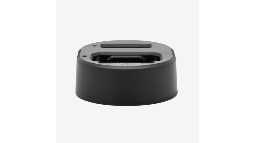 Midland Radio Midland BizTalkR BDC180 Desktop Charging Base for the BR180 On-Site Business Radio, BDC180