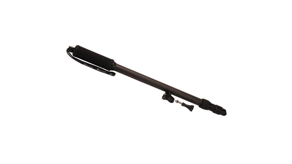 Midland Radio MonopodMountFor XTC400 31.5 Carbon Fiber XTA231