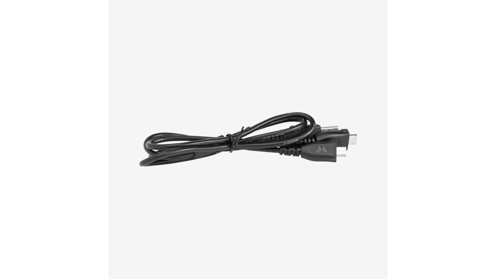 Midland Radio X-TalkerR USB to Micro USB Y-Charger - AVP26, AVP26