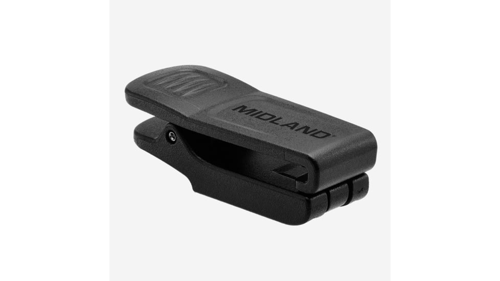 Midland Swivel Belt Clip for GXT67 PRO - AVP33, AVP33